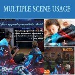 Gamer Throw Blanket for Kids and Teens