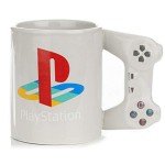 PlayStation Mug - Official PS4 Gamer Gift, 300ml