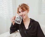 Star Wars Trilogy Collage Ceramic Coffee Mug