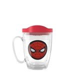 Marvel Spider-Man Insulated 16oz Travel Tumbler
