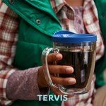 Marvel Spider-Man Insulated 16oz Travel Tumbler