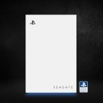 Seagate 2TB Game Drive for PS4/PS5