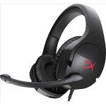 HyperX Cloud Stinger Stereo Headset - Black