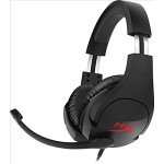 HyperX Cloud Stinger Stereo Headset - Black