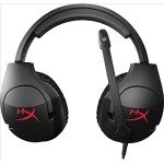 HyperX Cloud Stinger Stereo Headset - Black