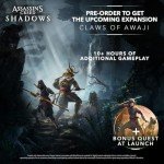Assassin's Creed Shadows Limited Edition for PS5