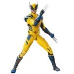 Wolverine Movie Edition 1/10 Scale Action Figure Set