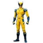 Wolverine Movie Edition 1/10 Scale Action Figure Set