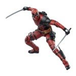 Deadpool 2 Marvel Legends 6-Inch Action Figure