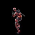 Deadpool 2 Marvel Legends 6-Inch Action Figure