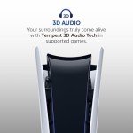 PlayStation 5 Console - Next-Gen Gaming Experience