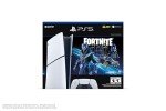 Sony PlayStation 5 Slim Fortnite Bundle