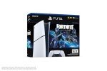 Sony PlayStation 5 Slim Fortnite Bundle
