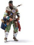 Horizon Forbidden West Varl Action Figure - 6”