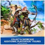 Horizon Forbidden West Varl Action Figure - 6”