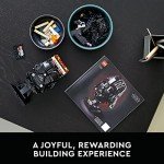 LEGO Star Wars Darth Vader Helmet Building Kit