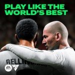 EA SPORTS FC 25 Standard Edition for PS5
