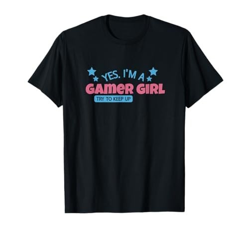 Gaming Gamer Girl