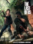 The Last of Us Art Book