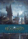 Hogwarts Legacy: The Art and Making Unveiled