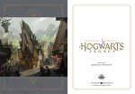 Hogwarts Legacy: The Art and Making Unveiled