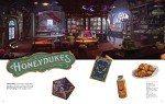 Hogwarts Legacy: The Art and Making Unveiled
