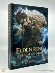 Elden Ring Official Art Book Volume 1