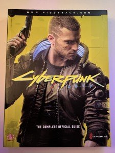 Cyberpunk 2077 Official Complete Guide