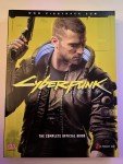 Cyberpunk 2077 Official Complete Guide