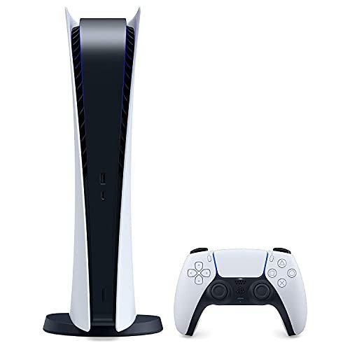 Consoles