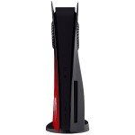 Spider PS5 Faceplate with Cooling Vents Shell