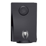 Spider PS5 Faceplate with Cooling Vents Shell