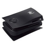 Spider PS5 Faceplate with Cooling Vents Shell
