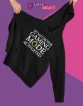 Funny Do Not Disturb Gaming Mode Hoodie