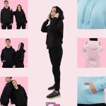 Funny Do Not Disturb Gaming Mode Hoodie