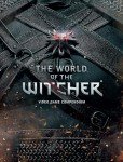 Witcher Video Game Compendium Guidebook