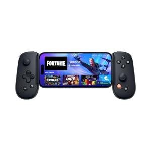 Backbone One Mobile Gaming Controller for iPhone & Android