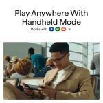 Backbone One Mobile Gaming Controller for iPhone, Android