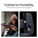 Backbone One Mobile Gaming Controller for iPhone, Android