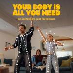 Nex Playground - Interactive Active Play System