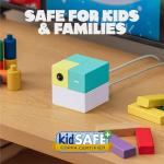 Nex Playground - Interactive Active Play System
