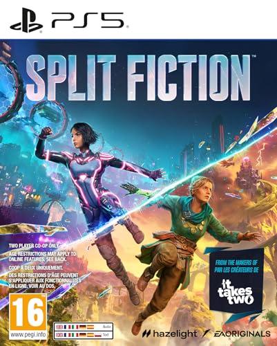 Split Fiction for PS5 - English Edition
