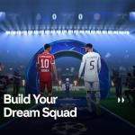 EA SPORTS FC 26 PS5 Standard Edition