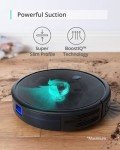 Eufy 11S MAX Robot Vacuum Cleaner with Powerful Suction