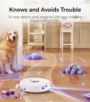 NARWAL Freo X Plus Smart Robot Vacuum Mop