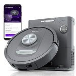Shark PowerDetect Self-Empty Robot Vacuum & Mop