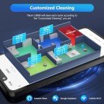 Tikom L9000 Robot Vacuum and Mop Combo