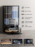 Dreame X40 Ultra Robot Vacuum and Mop Combo