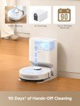 Dreame D10 Plus Gen 2 Robot Vacuum Mop