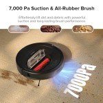 Roborock Qrevo Pro Robot Vacuum and Mop